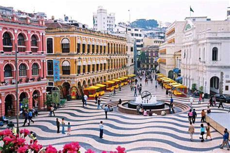 THE 10 BEST Places to Go Shopping in Macau .